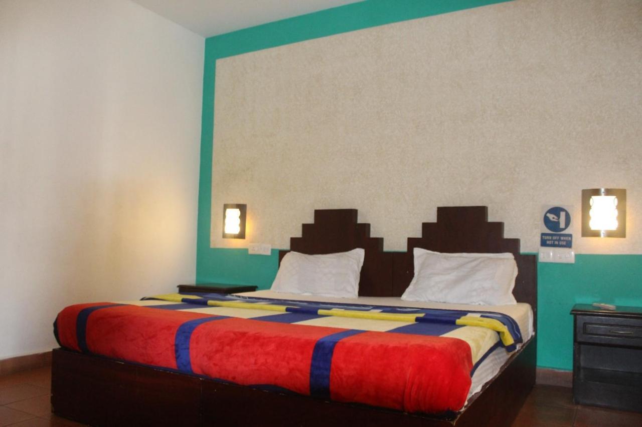 Marari Sealap Beach Villas 马拉利库兰 外观 照片